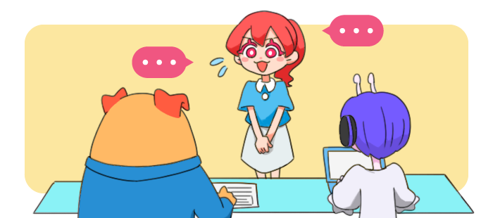 面接