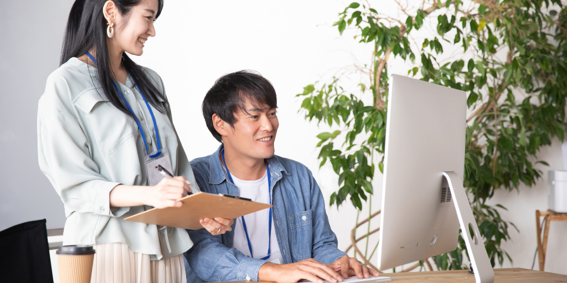 ITエンジニア派遣で成功しやすい人の特徴