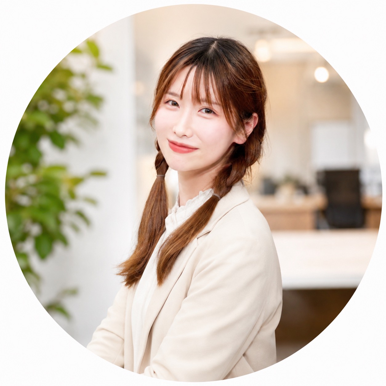 みほ【広報】